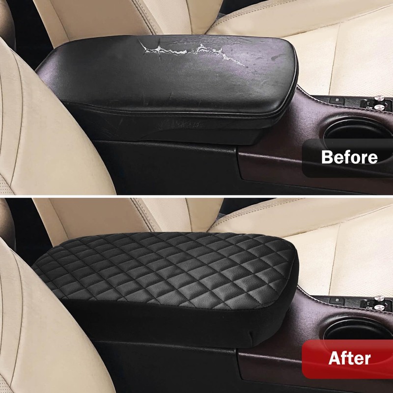 KBH Center Console Cover for Toyota Avalon 2013 2014 2015