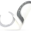 Horseshoe Set of 3 Horse Pony Stickers for Car Sticker