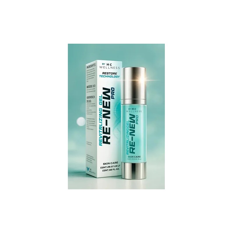 Skincare Anti-edad Colágeno, Ácido Hialurónico Y Vitamina E