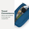 Osprey Daylite Toiletry Kit, Tan Concrete