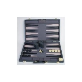 21 inches Backgammon Attache