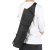Universal Carbon Glass Fiber Arrows Case Canvas Quiver Backpack Type