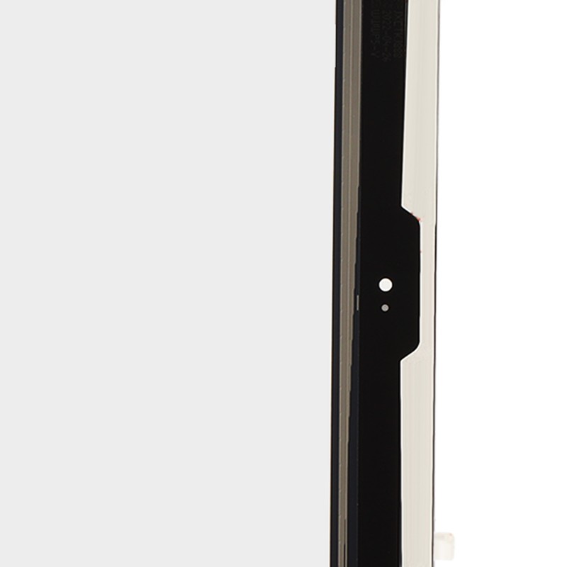 Touch Screen Digitizer Glass Replacement High Strength Tempered Glass Black