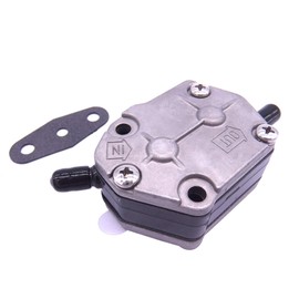 Boat Motor 356-04000-0 356-04000-1 356040000 356040001 356040000M 356040001M Fuel Pump with Gasket for Nissan & for Tohatsu 25HP 30HP 40HP 50HP 60HP 70HP Outboard Engine
