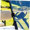 Totority Golf Cart Windshield Clips Durable Hardware for Club Car