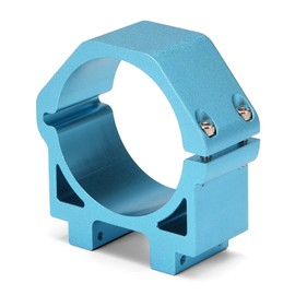 Genmitsu 65mm Diameter Aluminum CNC Spindle Holder Spindle Mount for Genmitsu 4040-PRO/3018-PRO/3020-PRO MAX V2/3018-PROver V2/3030-PROVer Max CNC Machine and Genmitsu Aluminum Z Axle Assembly V2 Kit
