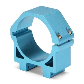 Genmitsu 65mm Diameter Aluminum CNC Spindle Holder Spindle Mount for Genmitsu 4040-PRO/3018-PRO/3020-PRO MAX V2/3018-PROver V2/3030-PROVer Max CNC Machine and Genmitsu Aluminum Z Axle Assembly V2 Kit