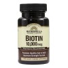 Biotina 000mcg Windmill Biotin 100 Tabletas