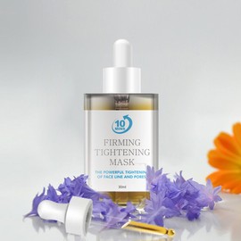 Kotheon Co., Ltd./House Doctor Igloo Firming tightening mask pack, zombie pack, firming pack, modeling pack, wash-off pack, application pack / 퍼밍 타이트닝 마스크 팩 좀비팩 탱탱팩 모델링팩 워시오프팩 바르는팩