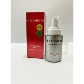 Vt Cosmetics Acido Azelaico Micro Burbujas 70 Ml