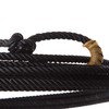 Fast Back Rope Mfg Co. ra 4-Strand 31ft Head Rope