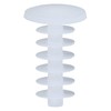 TOX Safe Fix Cap 12 x 30 mm, Secure Closure