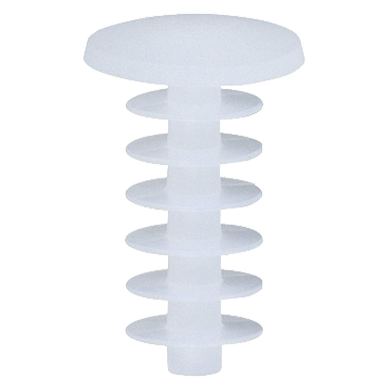 TOX Safe Fix Cap 12 x 30 mm, Secure Closure