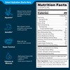 HYDRA AID Low Sodium Electrolyte Powder Packets - Marine-Mineral Hydration