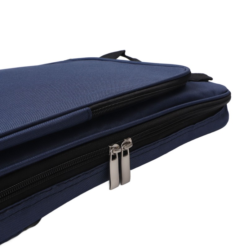 Drum Stick Backpack Waterproof Oxford Handheld Portable Ergonomic Multifunctional Bag