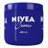 Nivea Crema Corporal Multipropósito Humectante, 400ml