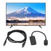 Game Console Video Adapter Cable HD Multimedia Interface Converter for