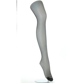 [アツギ] ストッキング 礼装 ストッキング 〈3足組〉 FP3500 レディース ブラック L-LL