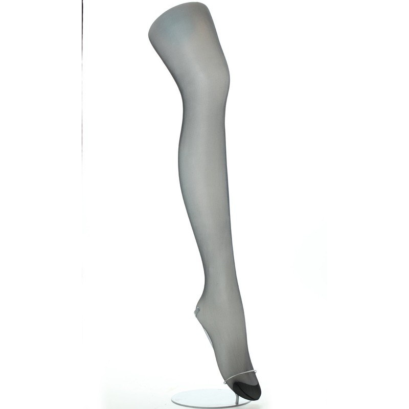 [アツギ] ストッキング 礼装 ストッキング 〈3足組〉 FP3500 レディース ブラック L-LL