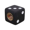 Dice Valve Cap for Car Motorcycle Cars & Trucks 4