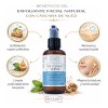 Ief-clinic Scrub Exfoliante Facial Profesional Cabina Spa