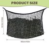 MEYAGOT Hay Net, Hay Net for Horses, 160 x 100