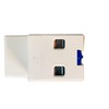 JVJ Electricity Meter LCD Top-Hat Rail 1 Phsig Phase 5