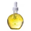 Nail Factory Aceite 2.5 Oz Regenerador De Uñas Revitanoil ,