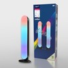 Müller-Licht WLAN Set of 2 LED Table Lamps, Digital RGB