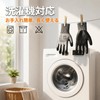 AovYoo 4 Pairs Cut Resistant Gloves, Cut Resistant Gloves, Work