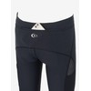 Goldwin GCW15152 Women's C3fit Impact Air Cargo Half Tights for