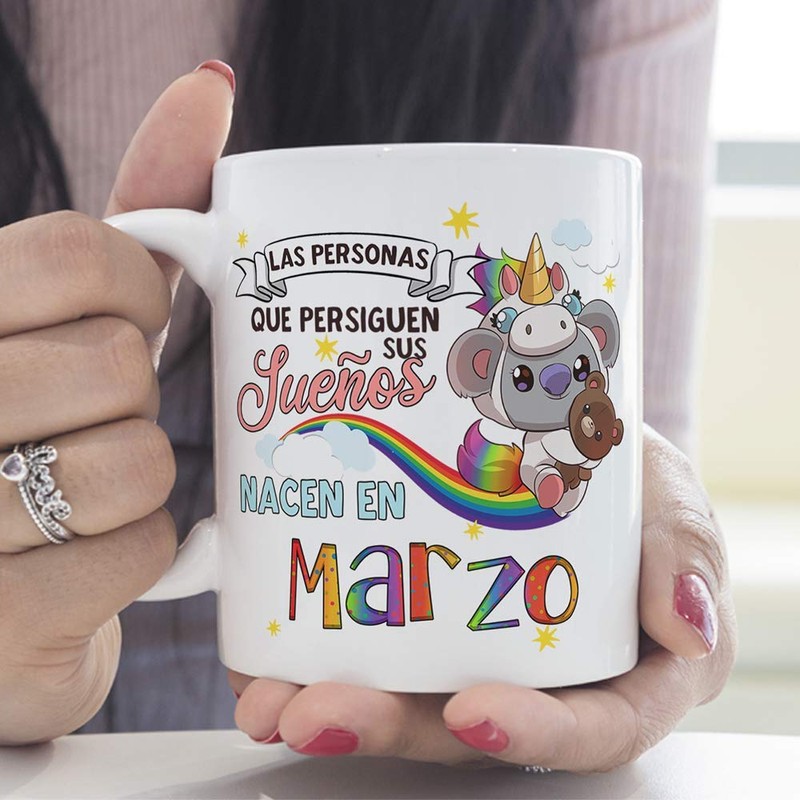 Mugffins CUMPLEKOALA-ES