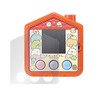 Sumikko Gurashi OverLay Eye Protector for Sumikko Sagashi/Sumikko Sagashi, DX
