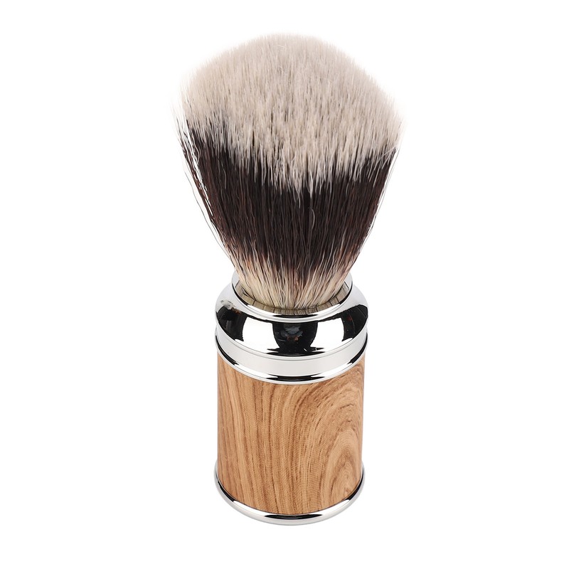 Men Shaving Brush Soft Increase Foam Fast Drying Easy Cleaning