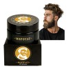 Balsamo Para Crecer La Barba Al 20%