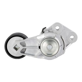 PODAFU 8149855 Belt Tensioner Compatible with D12 Engine VN64T FH12 FH16 FM12 FM9 L150E Replace 20966526 21422767 21404578 20762060 8149855 20935523