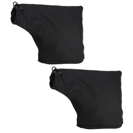 2pcs Dust Collector Bags for Miter Saw 255 Model, Table Saw Accessory/Dust Collection Hood with Zipper and Wired Adjustable Stand, Tablesaw Dust Bag for Cutting Machine Planer Belt Sander Diagonal Saw