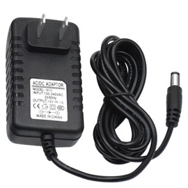 Pinkind 18V Charger Replacement for Hypervolt 2/2 Pro/Go/Go 2 Power Cord for Hyperice 2/2 Pro Massage Gun AC Adapter for Vyper 3/2/Go Massager Gun Charging Cable 6Ft