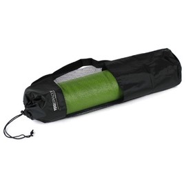 Yogistar Yogibag 101106 Yoga Bag Basic with Net Black