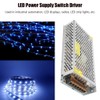 LED Power Supply Switch Driver with Bulb Transformer 100W-500W AC