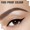 Rimmel Glam'eyes Professional Liquid Eye Liner, Black Glamour