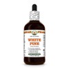 White Pine (Pinus Strobus) Dry Bark Glycerite, Made in Hawaii,
