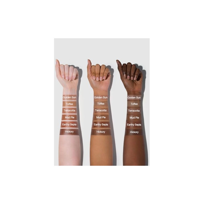 SHEGLAM Sun Beam Shimmer Liquid Bronzer -Toffee