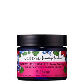 NEAL'S YARD REMEDIES Wild Rose Beauty Balm Serum, 1.8 oz (50 g) x 1