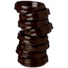 Merriway® BH00017 (8 Pcs) Castor Cups, Outer Dimension 68 mm