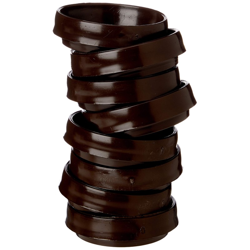 Merriway® BH00017 (8 Pcs) Castor Cups, Outer Dimension 68 mm