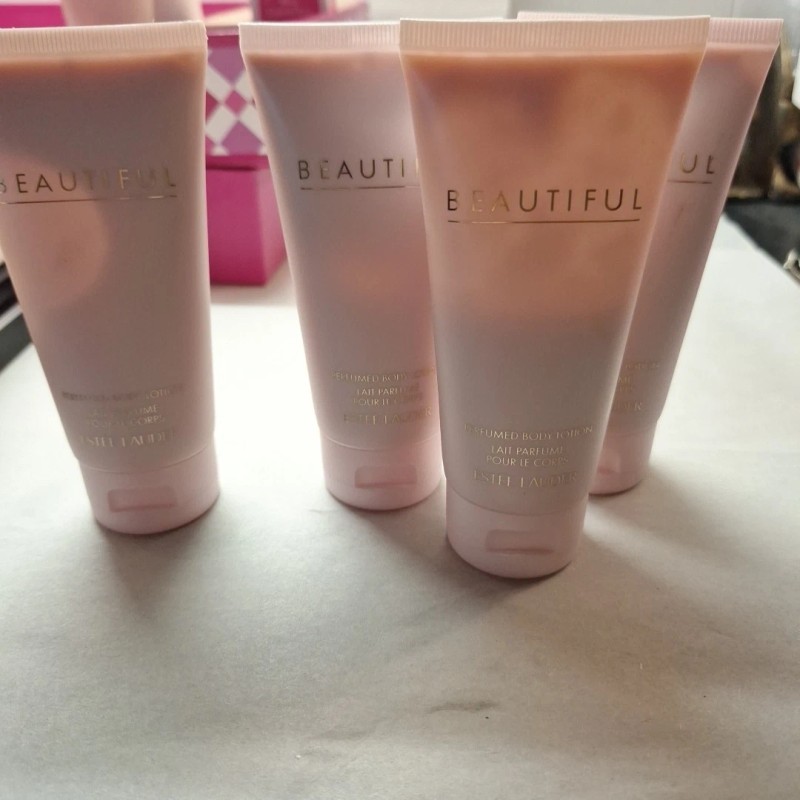 Estée Lauder Estee Lauder Beautiful Perfumed Body Lotion 2.5 oz