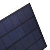 Solar Panel 12 V 7 W Solar Panel Charger Portable