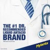 Mylanta Alivio De La Acidez Estomacal Y Los Gases -
