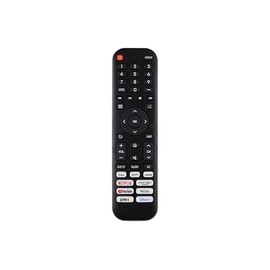 CONTROL EXPERT Control Remoto EVL SMARTV 4K Pantalla